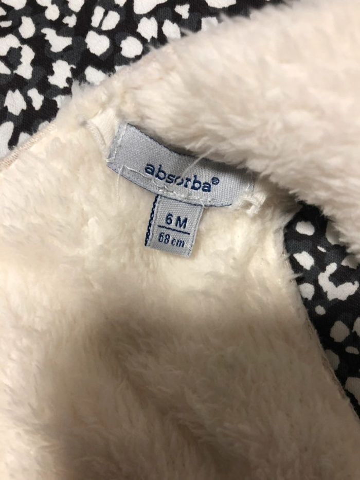 Pyjama mixte absorba - photo numéro 7