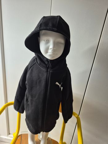 Veste puma