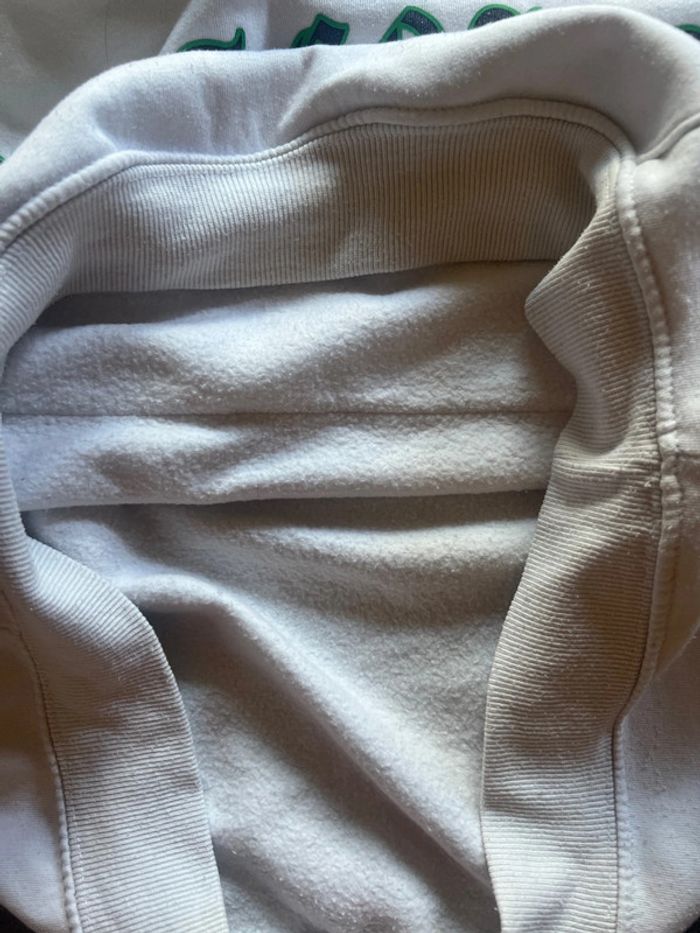 Pull à capuche - photo numéro 5