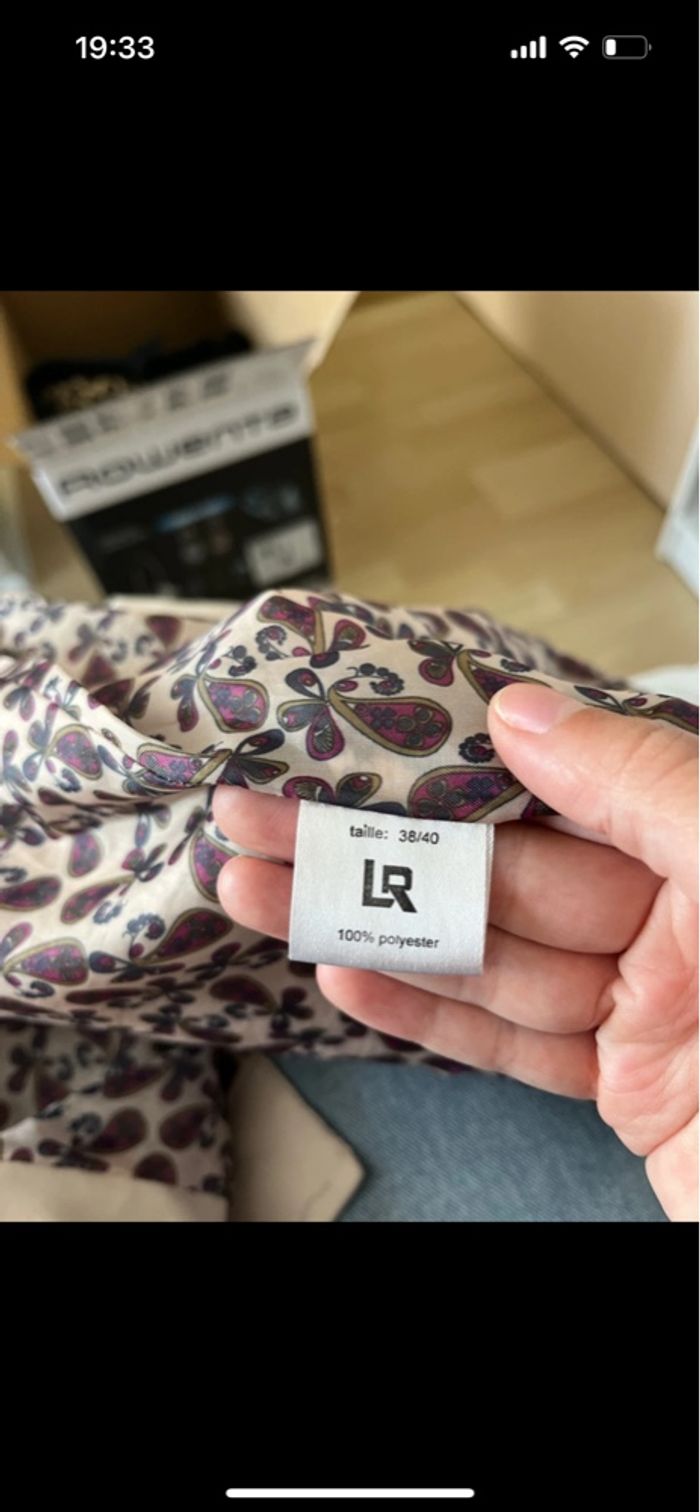 Veste - photo numéro 6