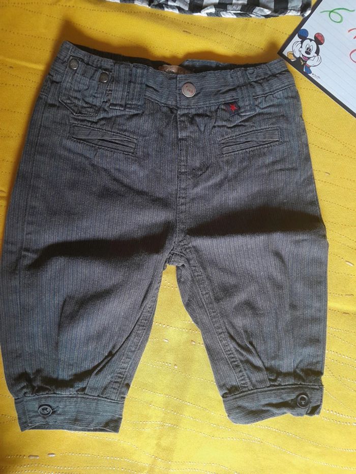 Lot habillé cérémonie 6 mois - photo numéro 4