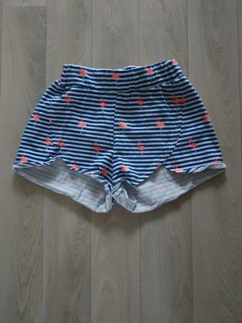 Short Créatrice NEUF