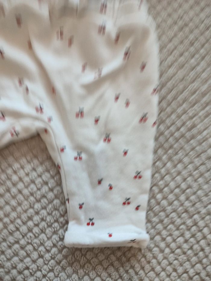 Pantalon cerise - photo numéro 2