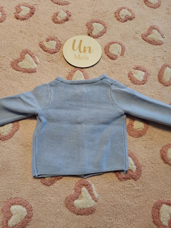 Gilet - photo numéro 3