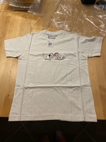 TEE shirt 101 dalmatiens