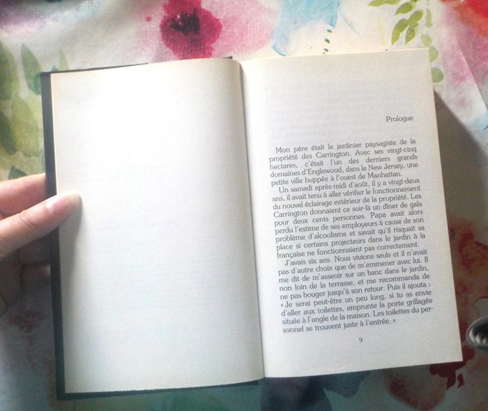 Cette chanson que je n'oublierai jamais de Mary Higgins Clark - photo numéro 6