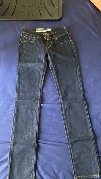 Jean 👖 Lévis 571