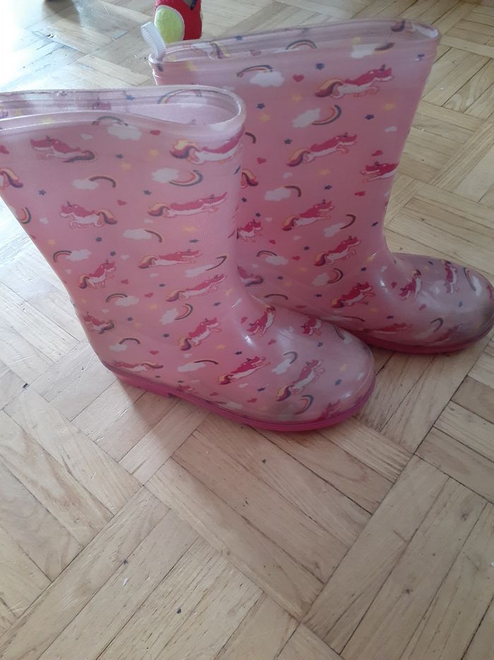 Botte de pluie