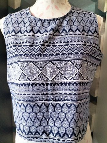 Blouse, Tee-shirt  Taille 34