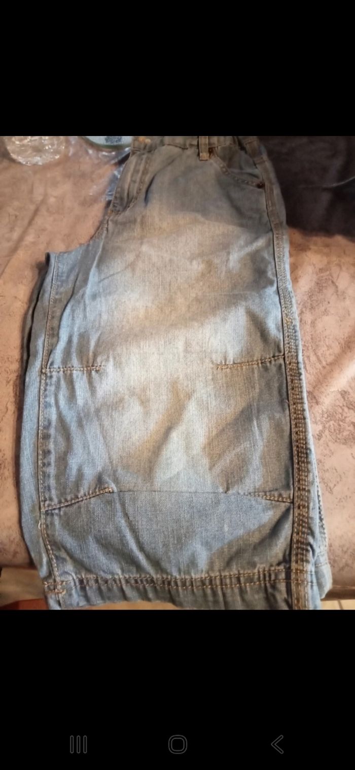 Lot bermudas - photo numéro 3