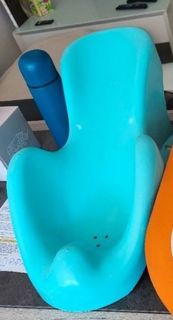 Transat de bain tigex