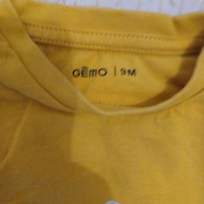 Lot de 7 haut a manche longue bébé garçon - photo numéro 8