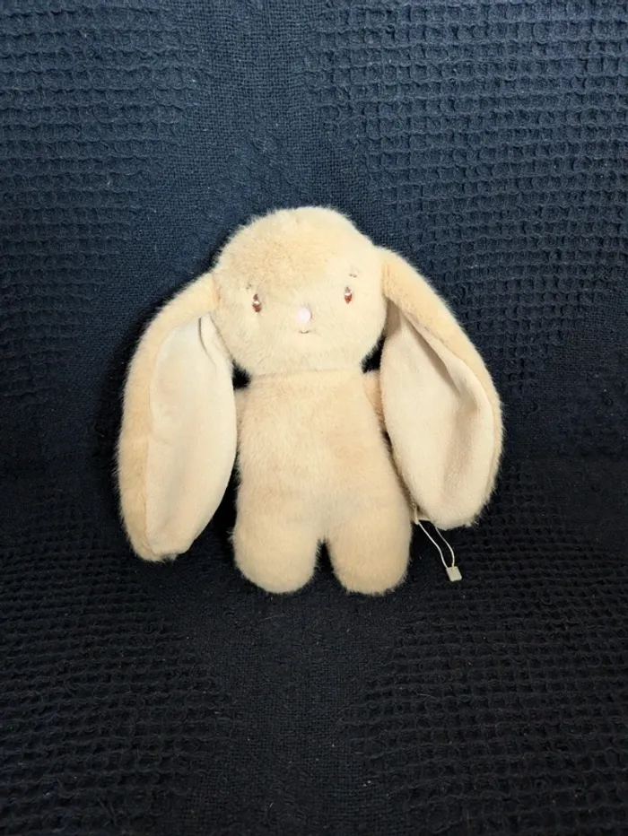 Doudou Lapin