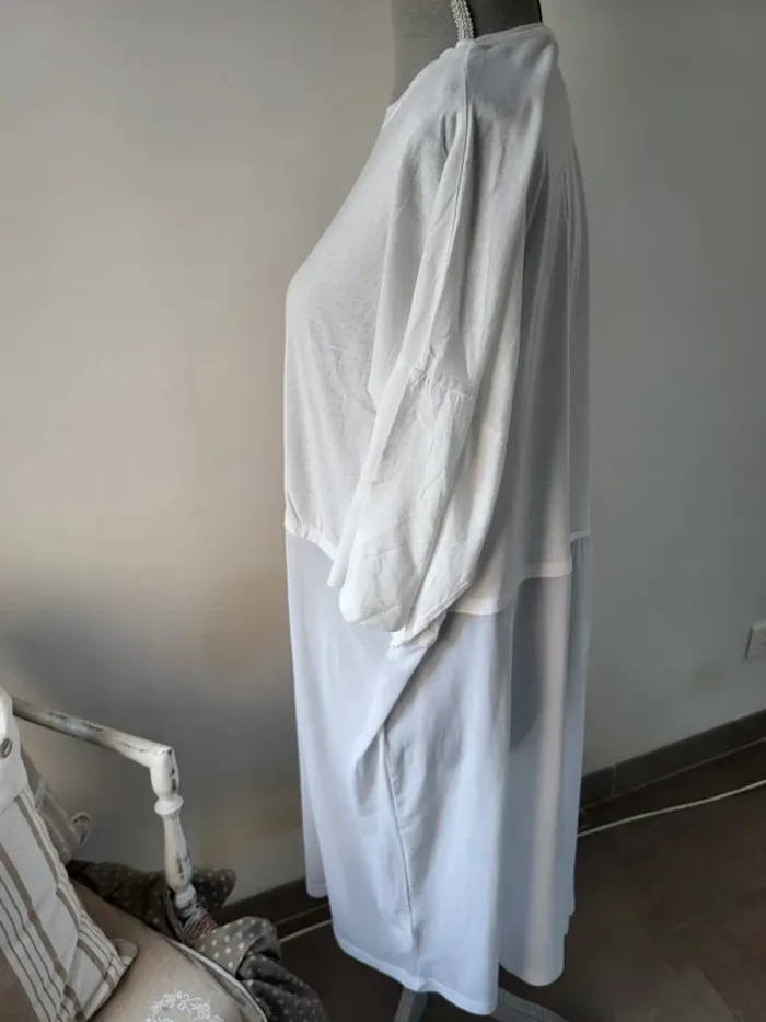 Tunique robe - photo numéro 3