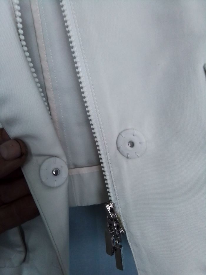 Superbe Veste à capuche MAX MARA - photo numéro 7