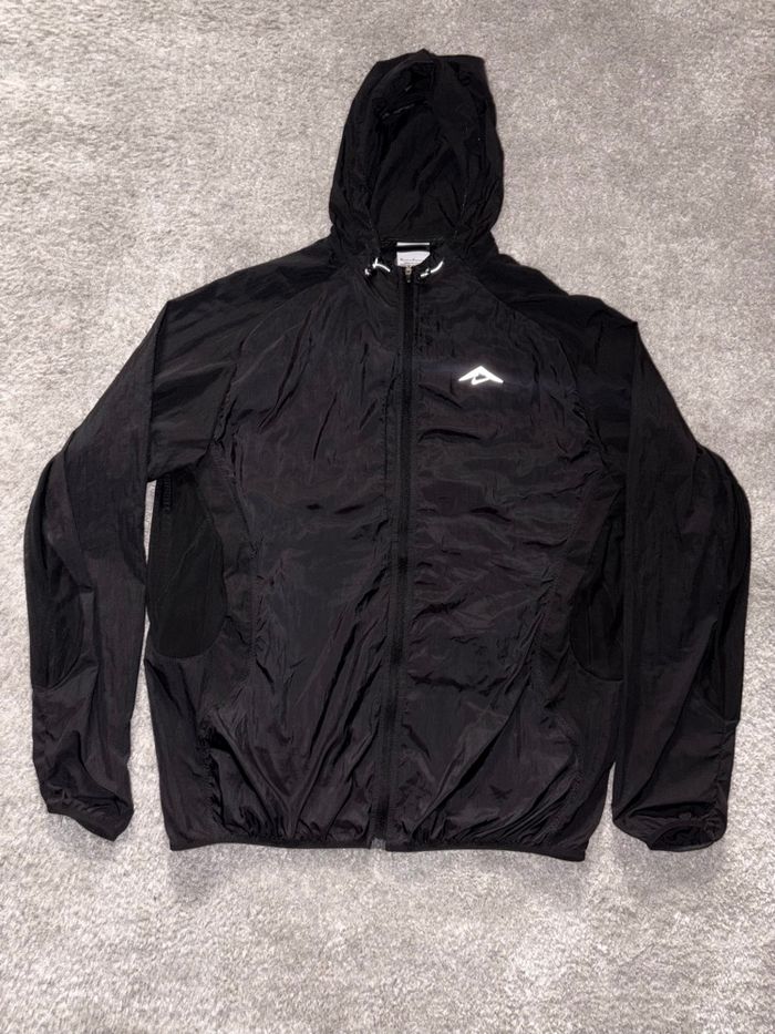 Veste Nike trail