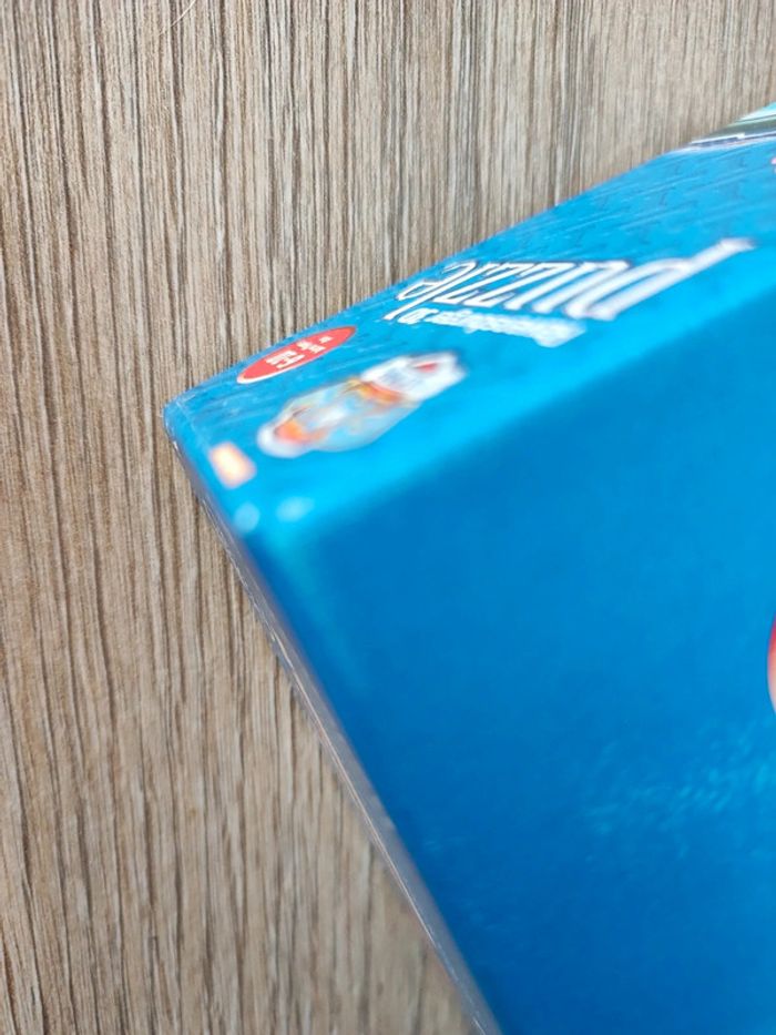 Puzzle - photo numéro 4