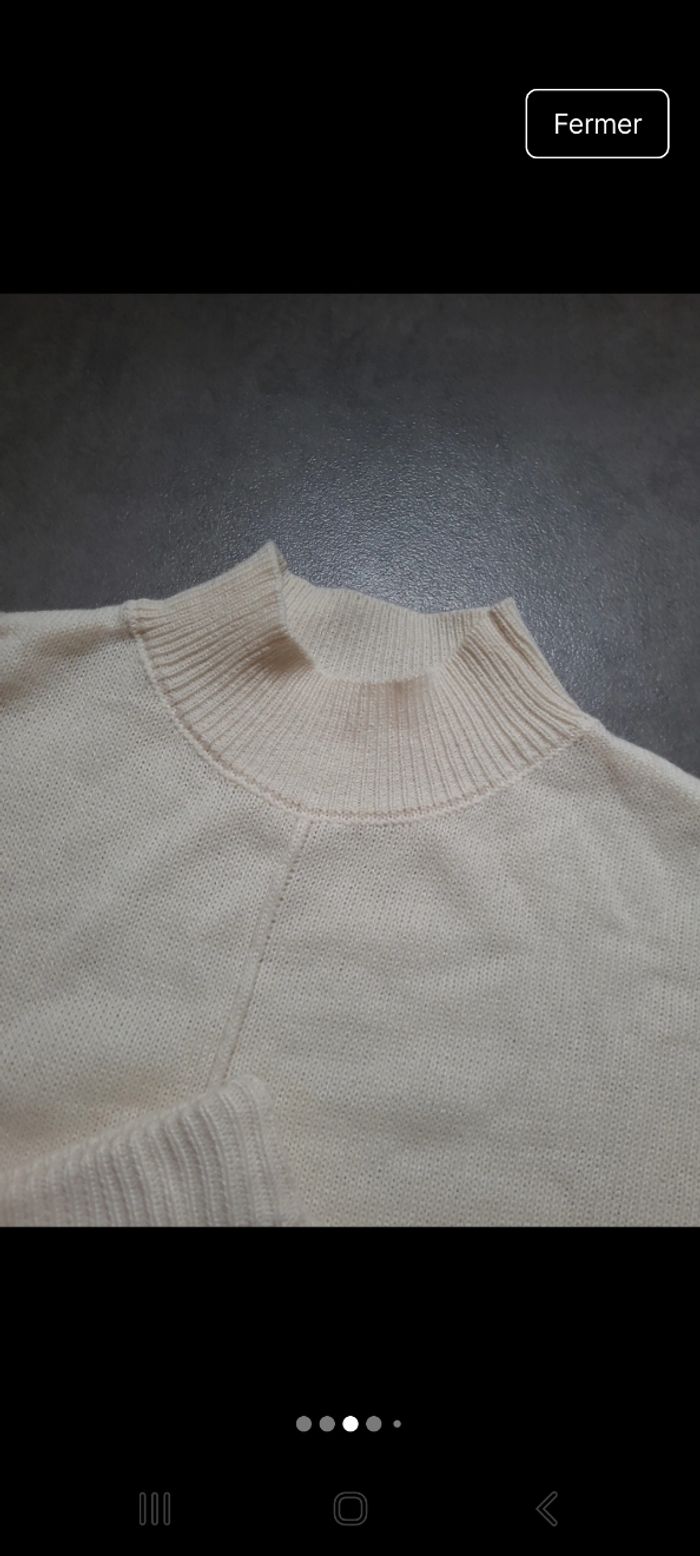 Ensemble jupe et pull neuf - photo numéro 3
