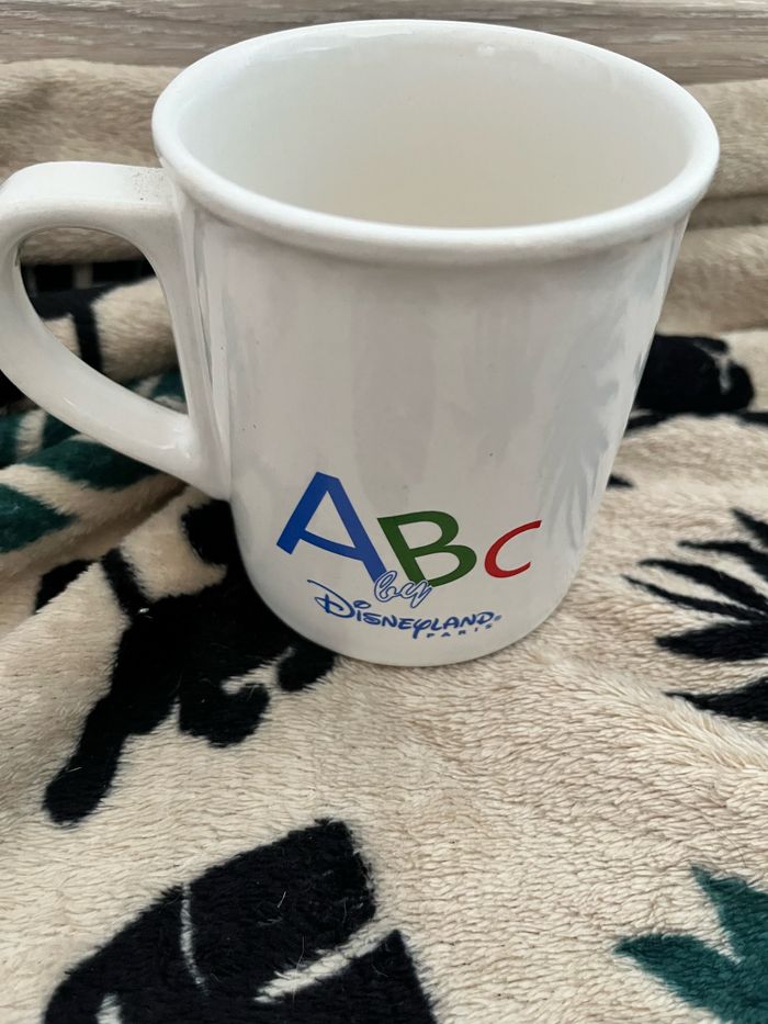 Tasse Mickey et Minnie Disney - photo numéro 6