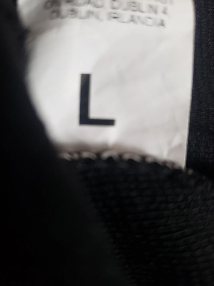 Survêtement legging taille L - photo numéro 3