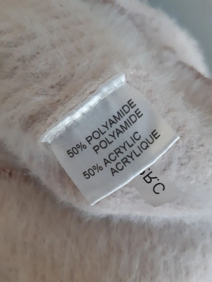 Pull doux Majolica T38/40 - photo numéro 7