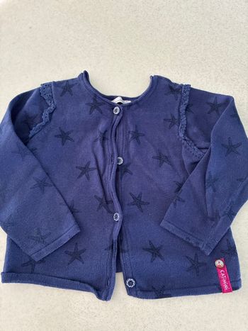 Gilet