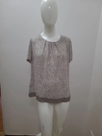 T shirt manche courte your sixth sense taille XL