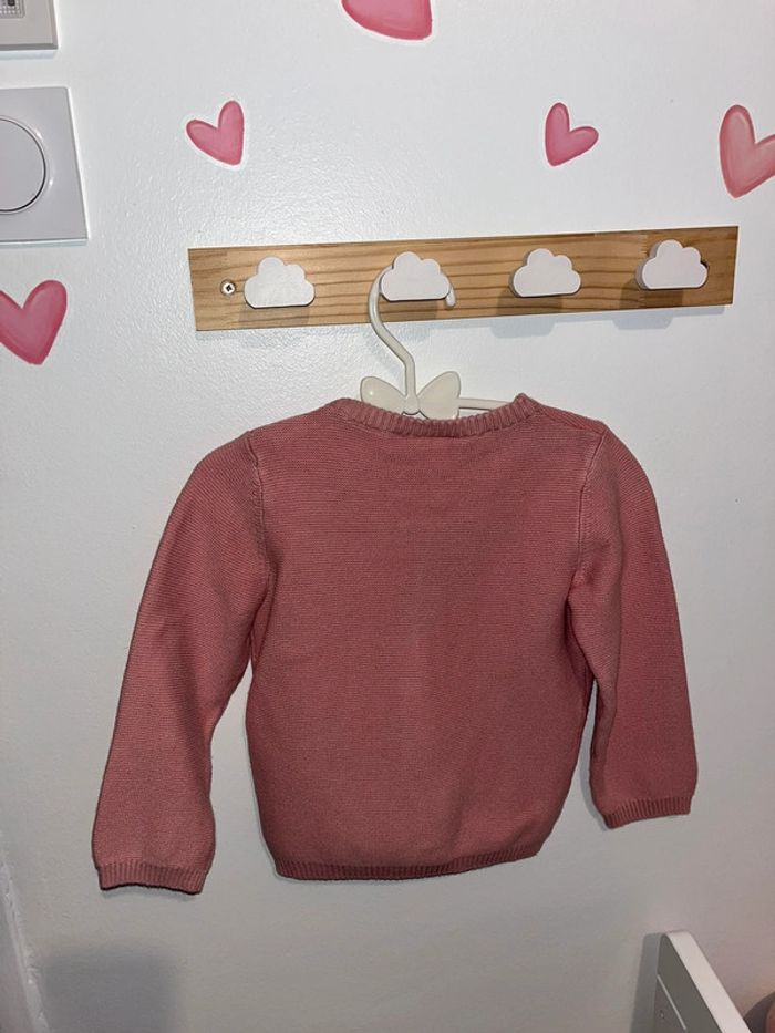 Gilet - photo numéro 2