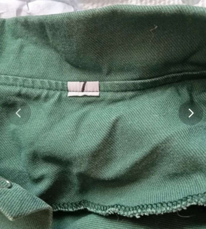 Tenue de travail homme - photo numéro 3