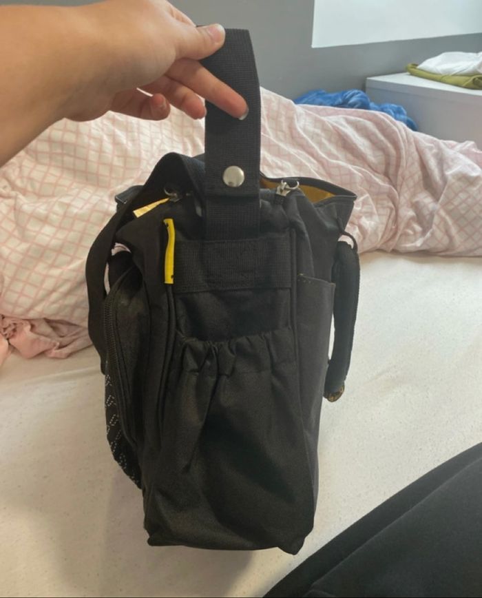 Sac à langer bébé - photo numéro 4