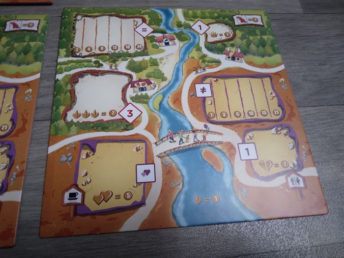 Jeux draftosaurus - photo numéro 9