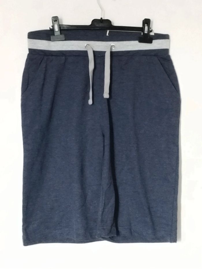Short gris