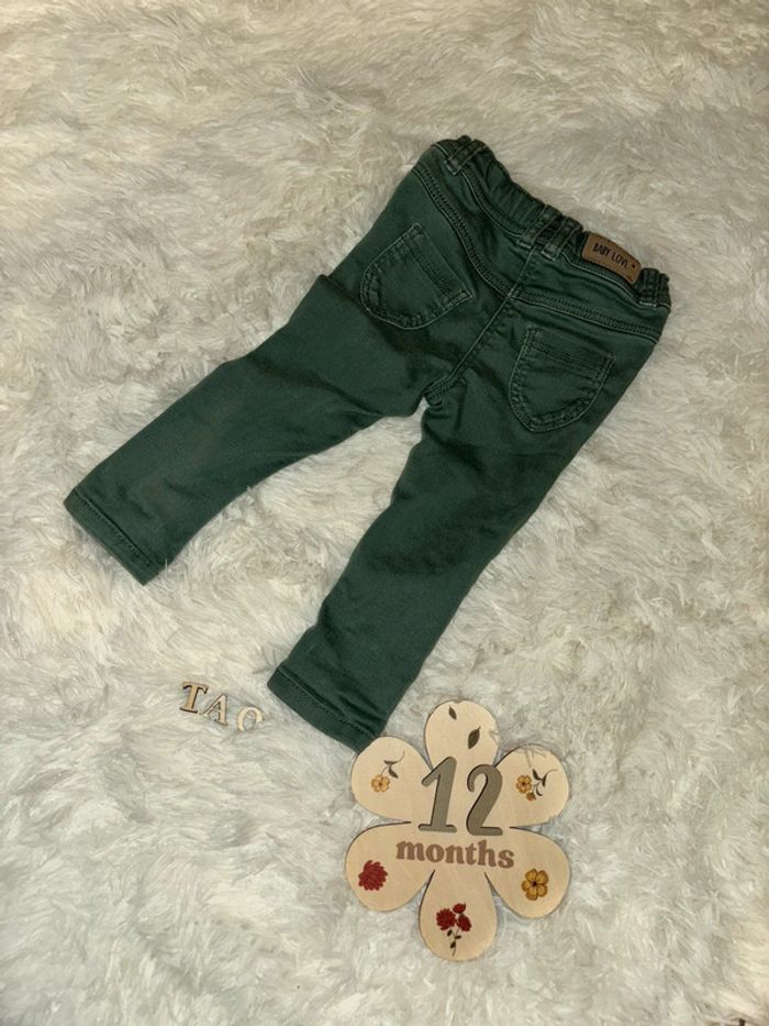 Pantalon - photo numéro 3