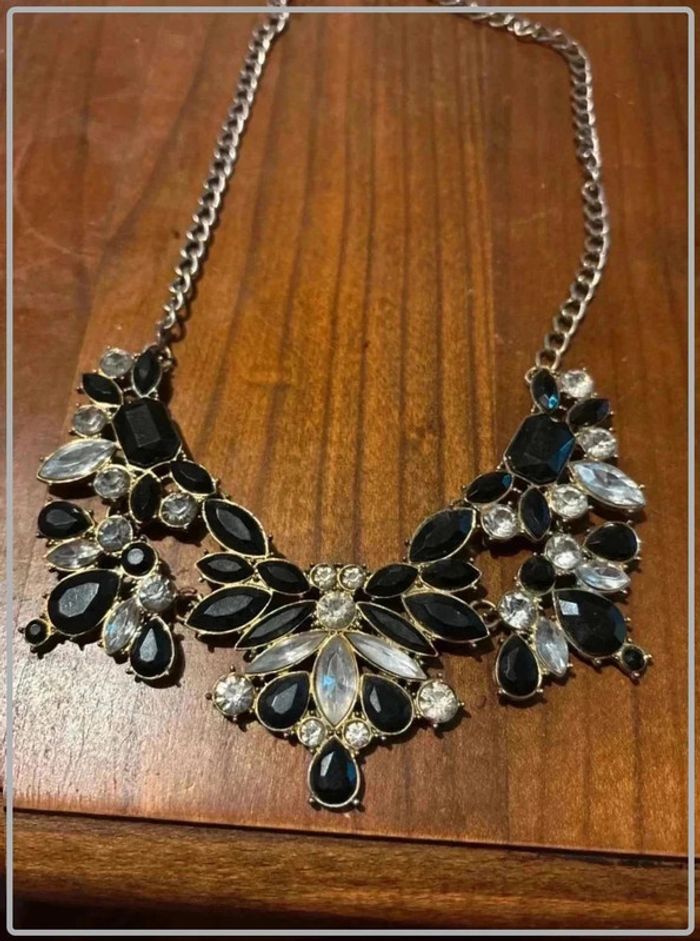Collier femme - photo numéro 4