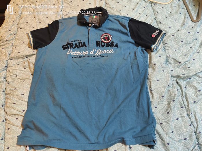 Polo Celio taille XXL Réduction jusqu'à -70%