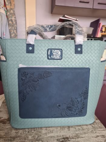 Sac loungefly stitch