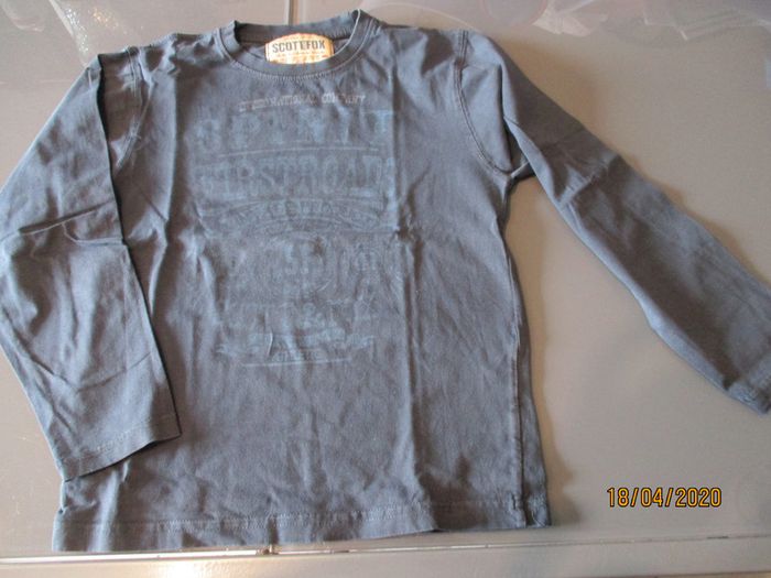 ts manches longues - photo numéro 4