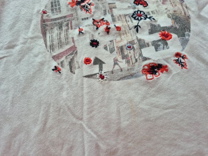 Tee-shirt IKKS - photo numéro 2