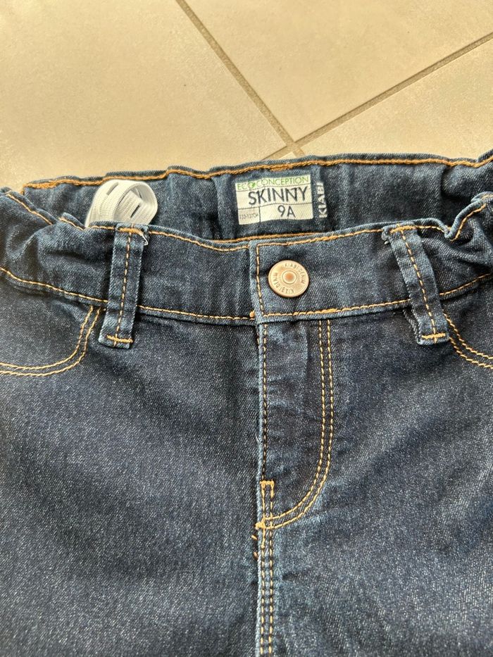Lot de 3 jeans - photo numéro 7