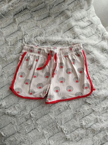 Short orchestra 10 ans neuf