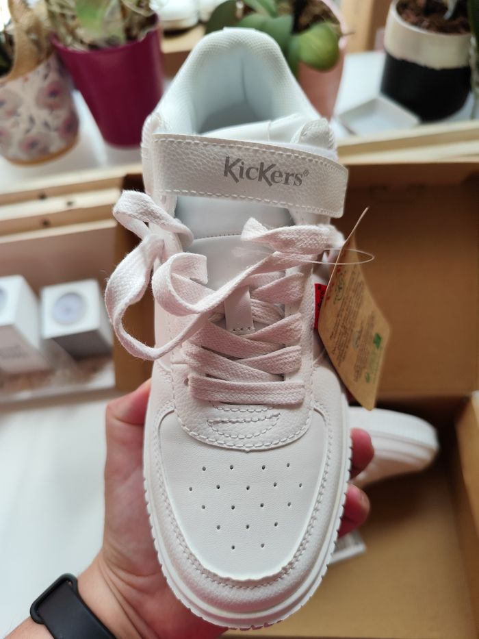 Baskets - photo numéro 3