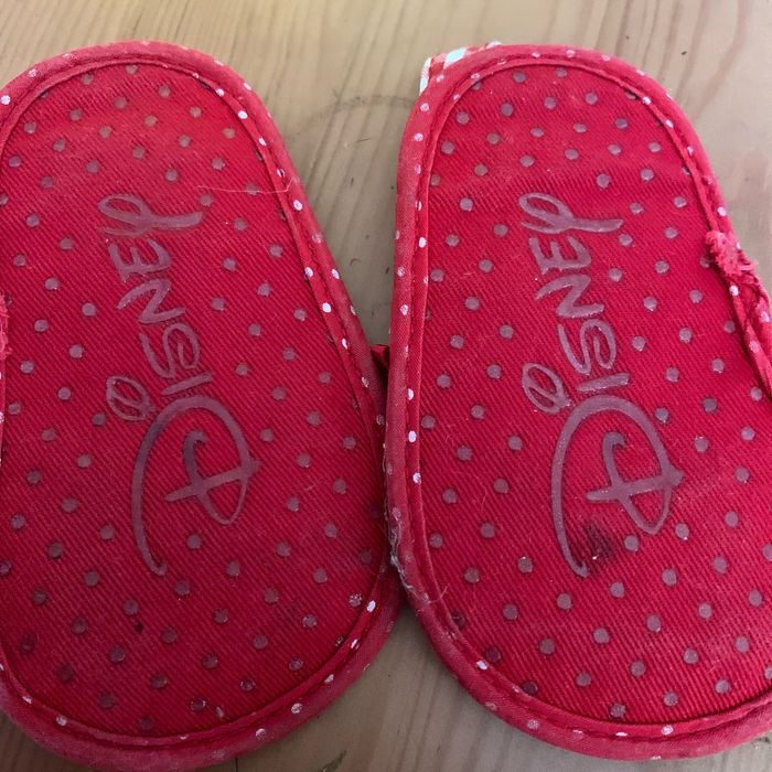 Sandalettes bébé - photo numéro 5