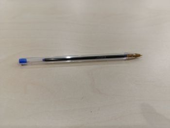 Stylo bille