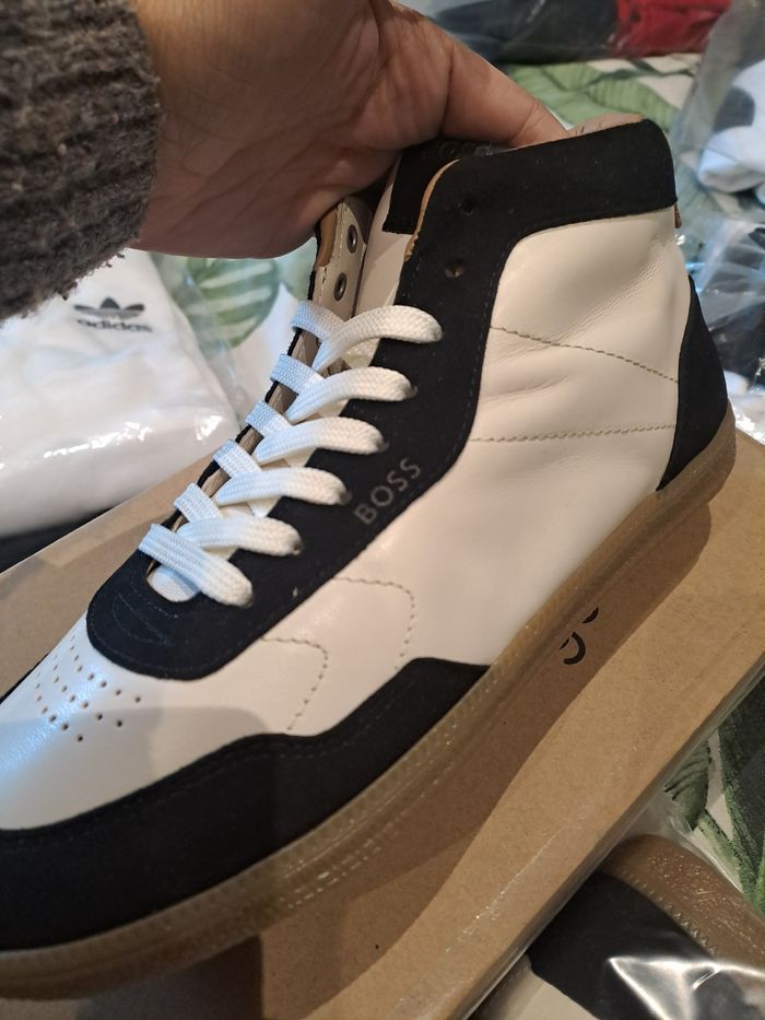 Basket - photo numéro 2