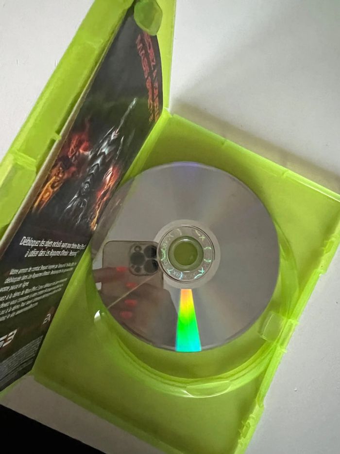 Reckoning XBOX360 - photo numéro 3