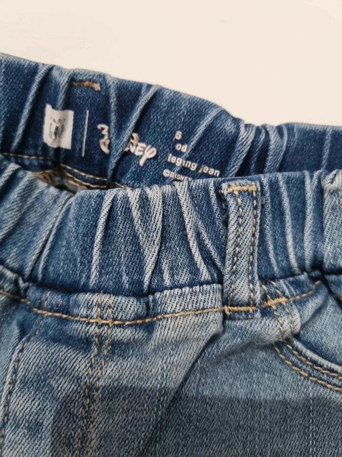 Jegging baby gap disney - photo numéro 6