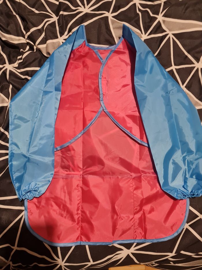 Tablier enfants - photo numéro 2