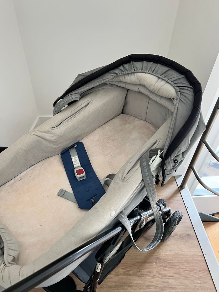 Poussette BB Confort - photo numéro 2
