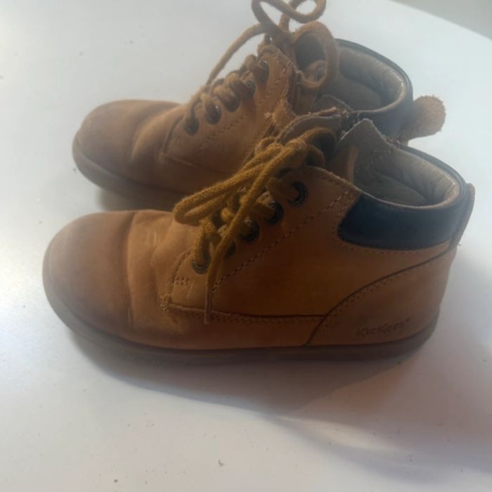 Kickers