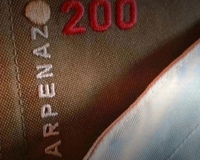 Parka Quechua 🐸 Taille 8 ans - photo numéro 3